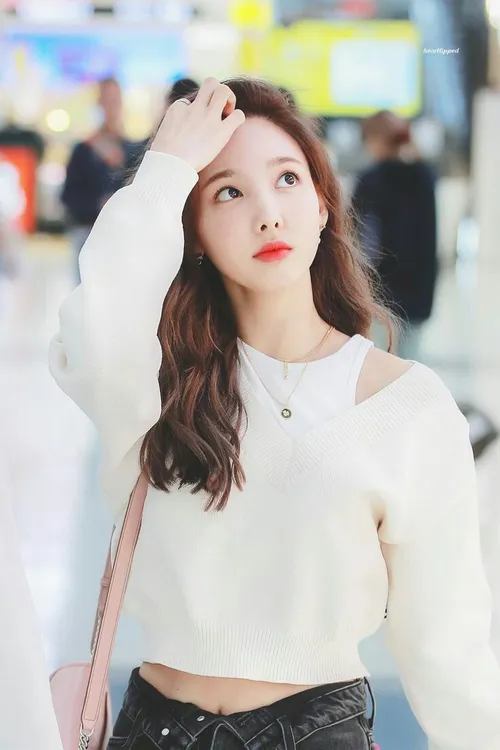 nayeon twice