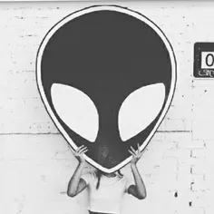 #alien