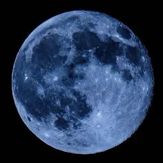 به کمپانی ماه ابی یا همون Blue Moon خوش اومدید.