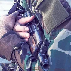 سلاحي روحي...لبيك  يا حزب الله