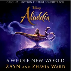 #Zayn #Aladdin