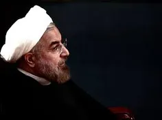روحانی: زمان دیوار کشی ها به پایان رسیده است
