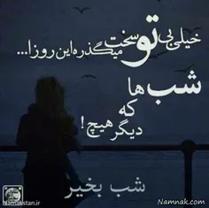 شب همه دوستان به خیر و نیکی🌷🙋🌷تا فردا🙋