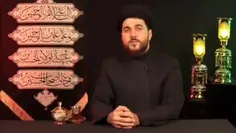 ❌ می گفت: مگه امام حسین الان تو بهشت نیست؟! پس چرا اینقد 