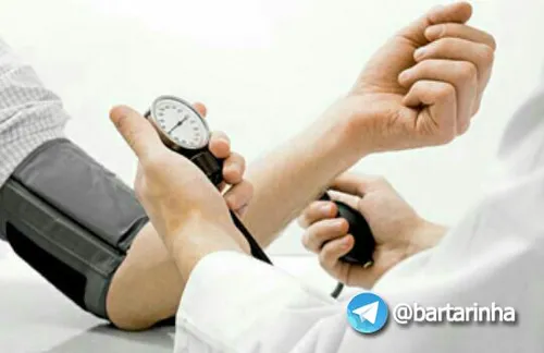 علت فشار خون در طب سنتی