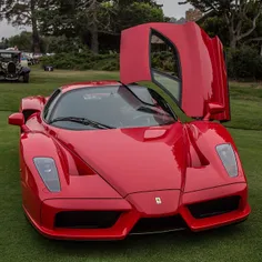 Ferrari Enzo