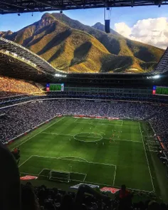 🏟 | یکی از استادیوم های جام جهانیِ بعدی (2026) 👌