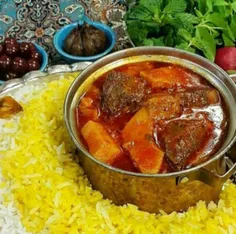 #خوراکی های #دلبرانه 😋  #خوردنی #سفره_آرایی #ایده