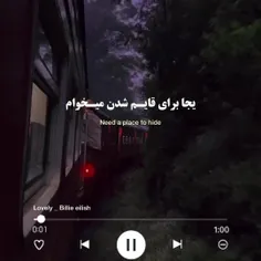 همیشه تنها بودن قشنگ نیست ⁦❤️⁩🙂 کپی ممنوع 