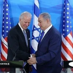 💠 دعوای لفظی بایدن و نتانیاهو بر سر اصلاحات 