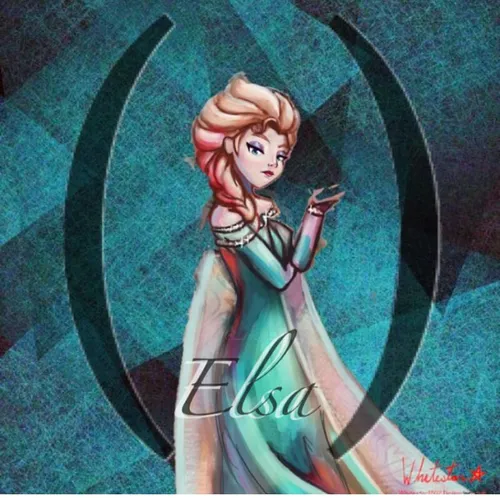elsa and frozan and frozen fever