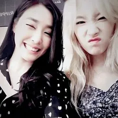 #tiffany #taeyeon #face #taeny