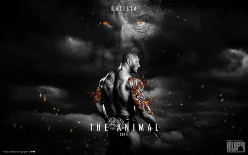 The Animal Batista