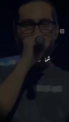 تولدت مبارک ماه شب تارم با تخیر 😚😚☺