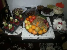 یه شب فوق العاده❤