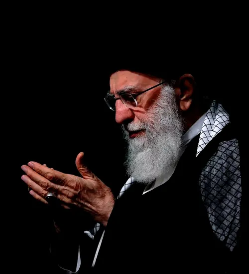 امام خامنه ای