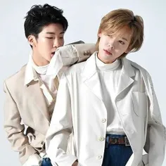 WINNER’s Lee Seung Hoon And Kim Jin Woo Are Dashing Soldi