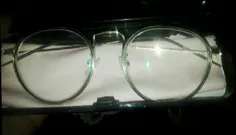 عینکی شدم رفتتتت✋ 😐