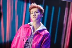 #Luhan