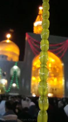 کی دلش برای اقا تنگ شده؟