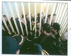 تصاویری از بازداشتگاه جهنمی کهریزک 
