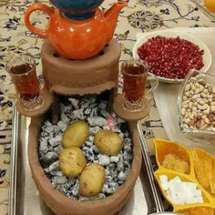 من از این دنیا چی میخوام 😍 😍