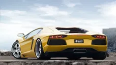 lamborghini .