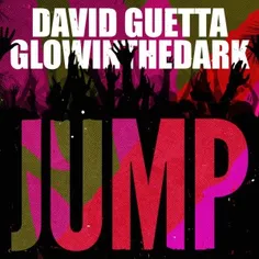 آهنگ بیگ روم از David Guetta به نام Jump