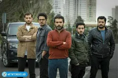 استقبال مردم جمهوری آذربایجان از سریال « #گاندو »
با پایان فصل اول در شبکه سحر آذری، مخاطبان آذربایجانی با ارسال پیام‌هایی خواستار پخش فصل دوم آن شدند
قلب و دل مردم آذربایجان با انقلاب اسلامی است.

#آ