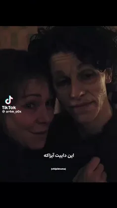 بخدا داییش باباش بود.