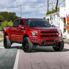 Ford F-150 Raptor 