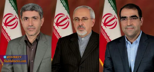 🔴 وزرایی که از حضور در دولت بعدی روحانی انصراف دادند