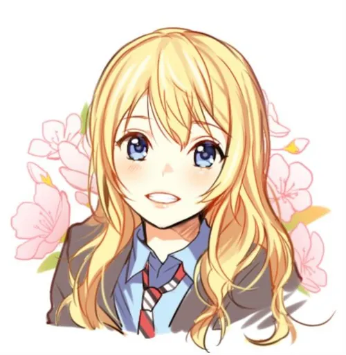 kaori