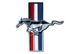 #MUSTANG