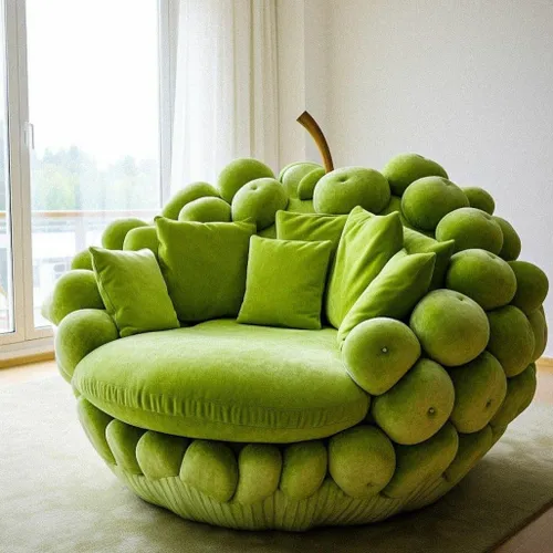میخواممممم صندلی میوه ای 🥹🤲🏻🤲🏻🤲🏻