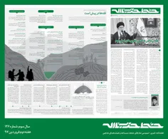 خط حزب الله ۱۲۶ | میدان دادن به حسن باقری‌های نسل سوم
