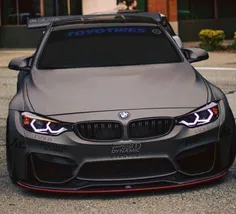 #BMW