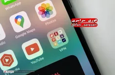 اپل مجبور به حذف اپلیکیشن‌های وی‌پی‌ان از اپ‌استور هند شد