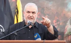 ♦️نماینده پارلمانی حزب الله: هنوز درب مخازن تسلیحاتی حزب‌