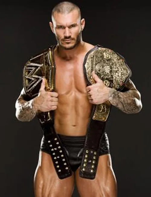 Randy orton♥♥