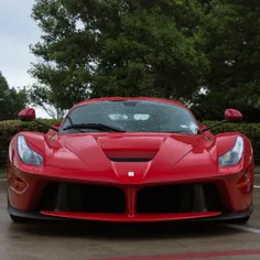 Ferrari LaFerrari