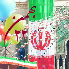 💐42 سال ایران مقتدر