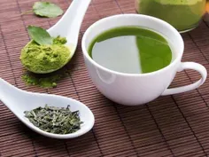 چای سبز بخورید تا دچار آلزایمر نشوید !