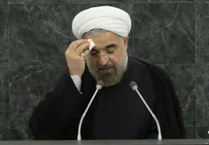 🚦 آقای #روحانی! برایتان دعا میکنیم این مردم هیچ وقت از را