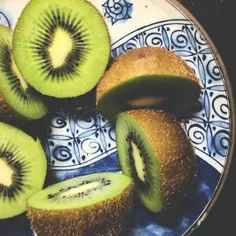 #kiwi khodmono eshghe