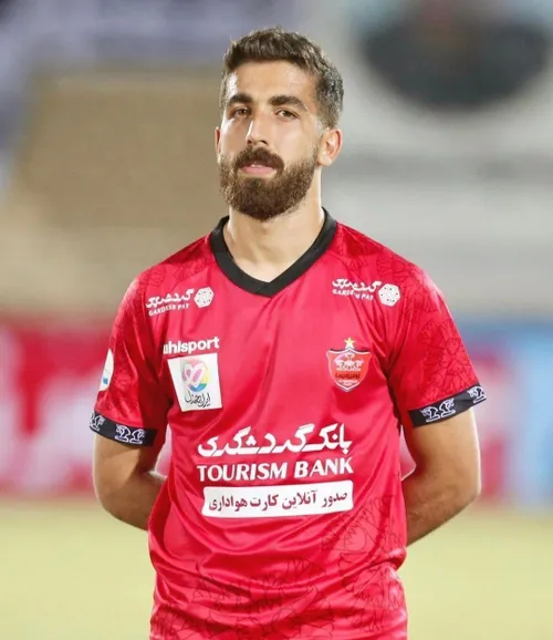 پرسپولیس