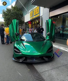 McLaren-765 LT