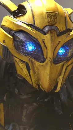 ادیت از فیلم‌های transformers 👌🏻🤩