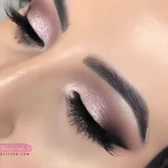 https://satisho.com/bride-eye-makeup-98/ #آرایش_چشم