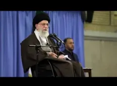 ⭕️فیلم/رهبرمعظم انقلاب: به ما میگفتند که در اروپا #حجاب ن